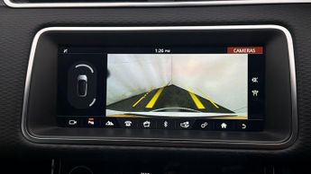 Land Rover Range Rover Evoque STANDARD