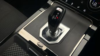 Land Rover Range Rover Evoque STANDARD