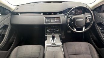 Land Rover Range Rover Evoque STANDARD