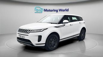 Land Rover Range Rover Evoque STANDARD