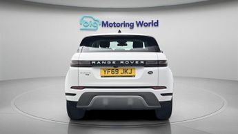 Land Rover Range Rover Evoque STANDARD
