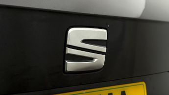 SEAT Ateca TSI EVO FR SPORT DSG