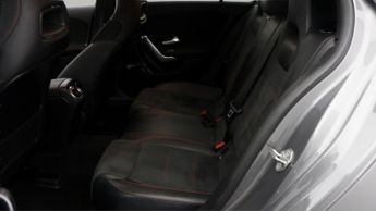 Mercedes-Benz A Class A 250 E AMG LINE EXECUTIVE