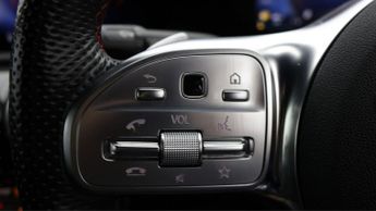 Mercedes-Benz A Class A 250 E AMG LINE EXECUTIVE