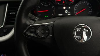 Vauxhall Grandland X SE