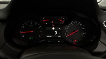 Vauxhall Grandland X SE