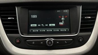 Vauxhall Grandland X SE