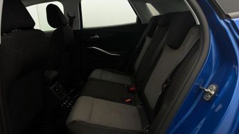 Vauxhall Grandland X SE