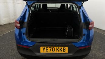 Vauxhall Grandland X SE