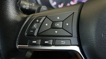 Nissan Juke DIG-T N-CONNECTA DCT