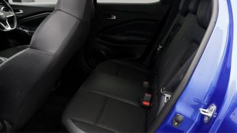 Nissan Juke DIG-T N-CONNECTA DCT
