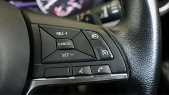Nissan Juke DIG-T N-CONNECTA DCT