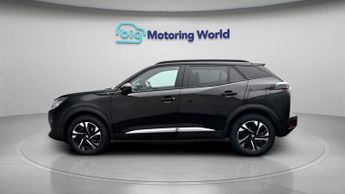 Peugeot E-2008 GT