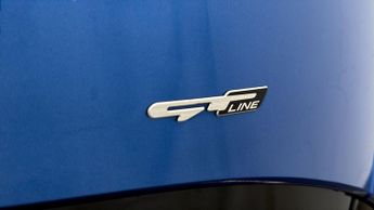 Kia Sportage GT-LINE