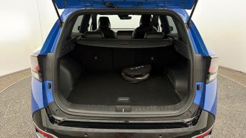 Kia Sportage GT-LINE