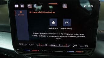 CUPRA Born V2