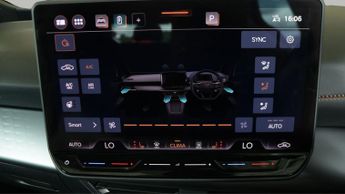 CUPRA Born V2