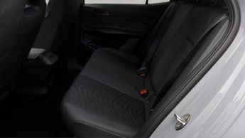 CUPRA Born V2