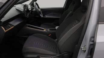 CUPRA Born V2