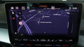 CUPRA Born V2