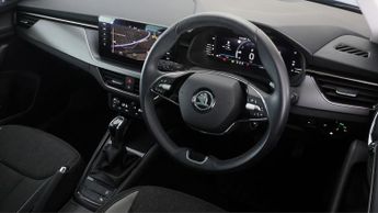 Skoda Kamiq SE L EXECUTIVE TSI DSG