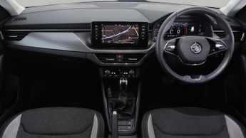 Skoda Kamiq SE L EXECUTIVE TSI DSG