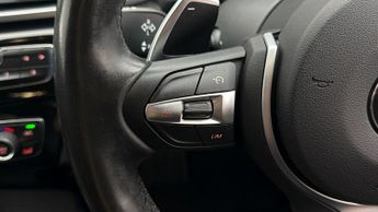 BMW X1 SDRIVE20I M SPORT