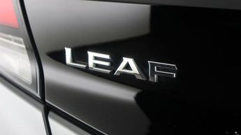 Nissan Leaf TEKNA