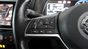 Nissan Leaf TEKNA