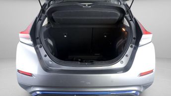 Nissan Leaf TEKNA
