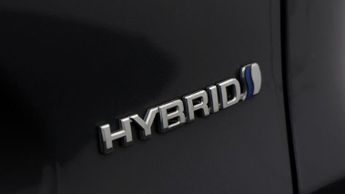 Toyota RAV4 VVT-I DESIGN