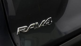 Toyota RAV4 VVT-I DESIGN