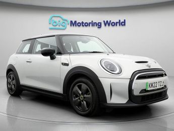 MINI Hatch COOPER S LEVEL 1