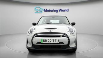 MINI Electric Hatch COOPER S LEVEL 1