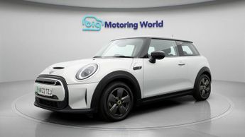 MINI Electric Hatch COOPER S LEVEL 1