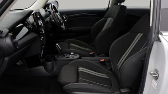 MINI Electric Hatch COOPER S LEVEL 1