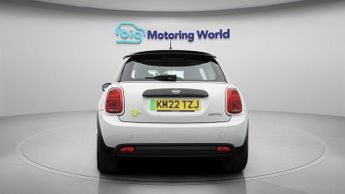 MINI Electric Hatch COOPER S LEVEL 1