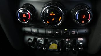 MINI Electric Hatch COOPER S LEVEL 1