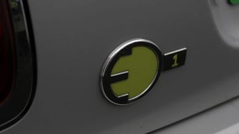 MINI Electric Hatch COOPER S LEVEL 1