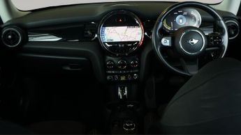MINI Electric Hatch COOPER S LEVEL 1