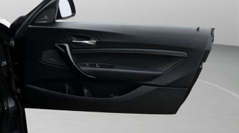 BMW 2 Series 218I M SPORT