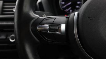 BMW 2 Series 218I M SPORT