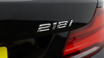BMW 2 Series 218I M SPORT
