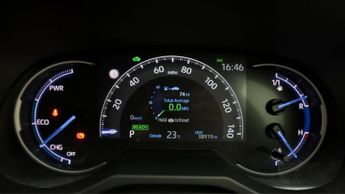 Toyota RAV4 VVT-I ICON