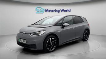 Volkswagen ID.3 FAMILY