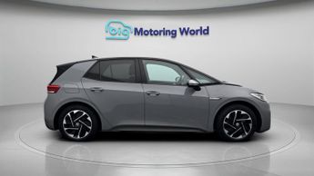 Volkswagen ID.3 FAMILY
