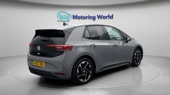 Volkswagen ID.3 FAMILY
