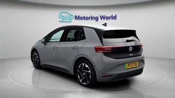 Volkswagen ID.3 FAMILY