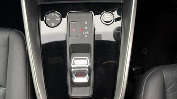Audi A3 SPORTBACK TFSI E SPORT