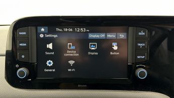 Hyundai i10 MPI SE CONNECT